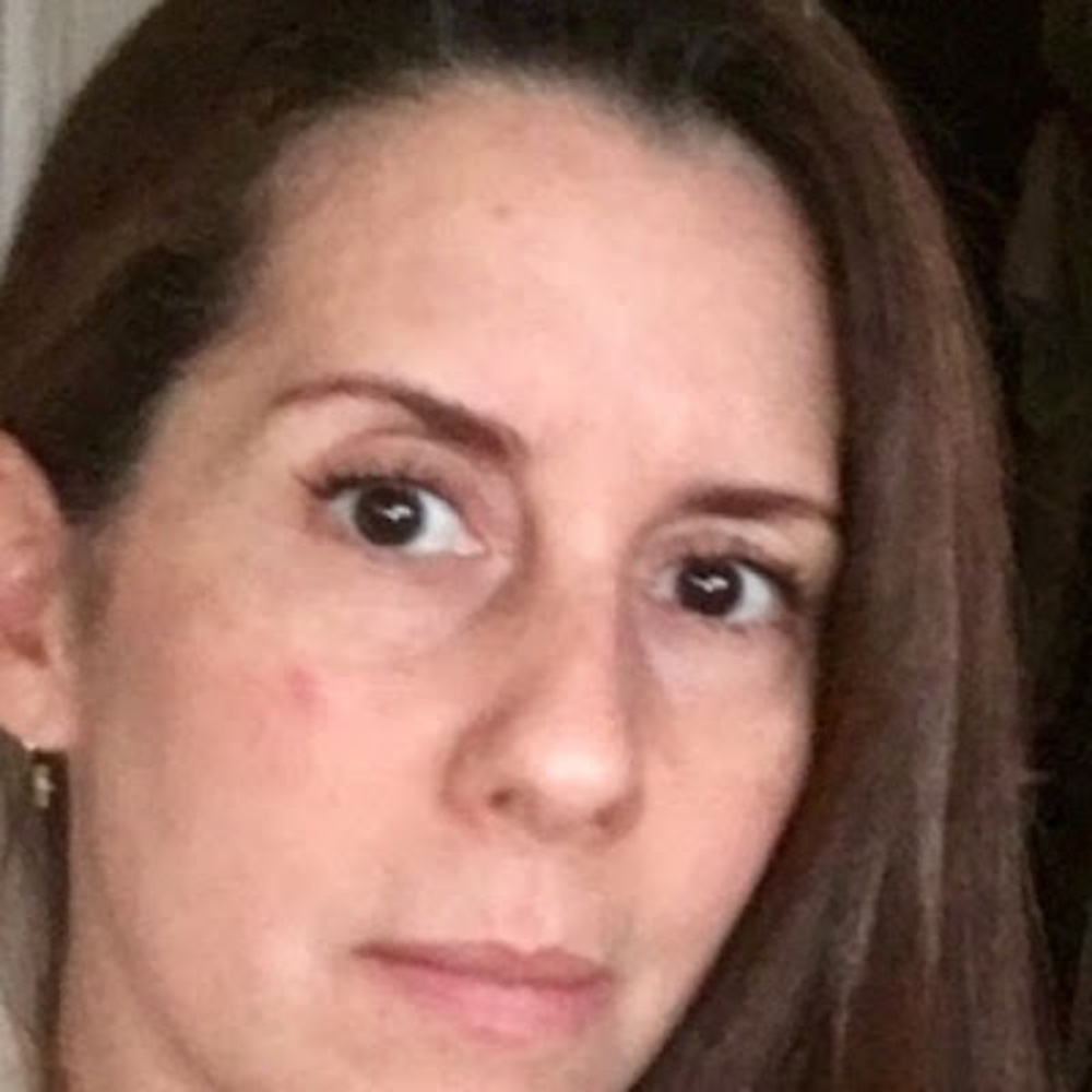 Meet your Posher, Rebecca